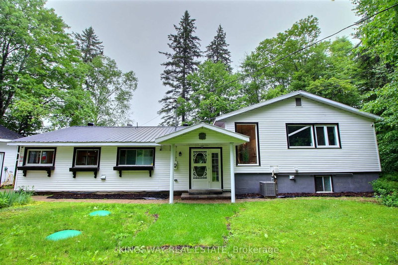 325 Balsam Chutes Road