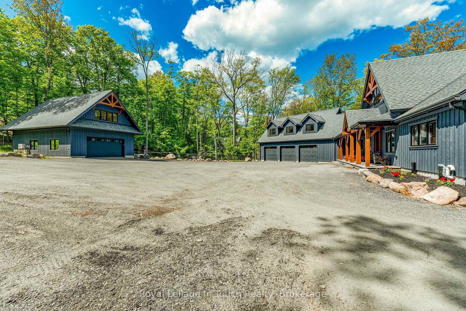 14 Carling Cove Drive • Carling, ON photo 39
