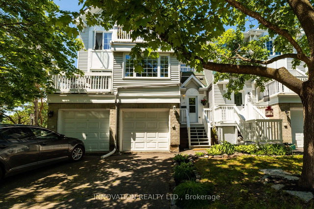 58 - 122 Castlegreen Private