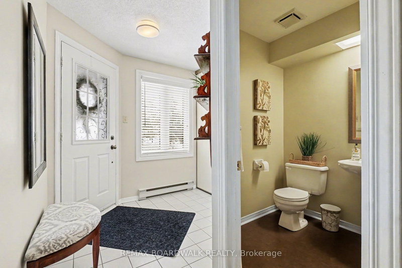 5 Briston Private