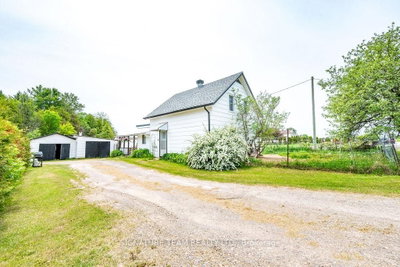 83 Foymount Road