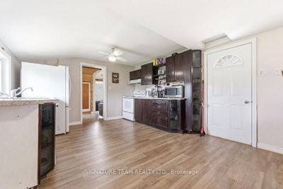 83 Foymount Road — more photos