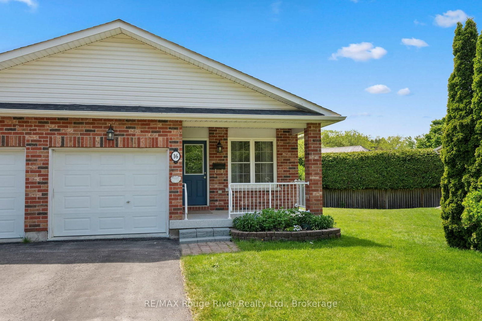 16 Talbot Drive • Port Hope, ON photo 1