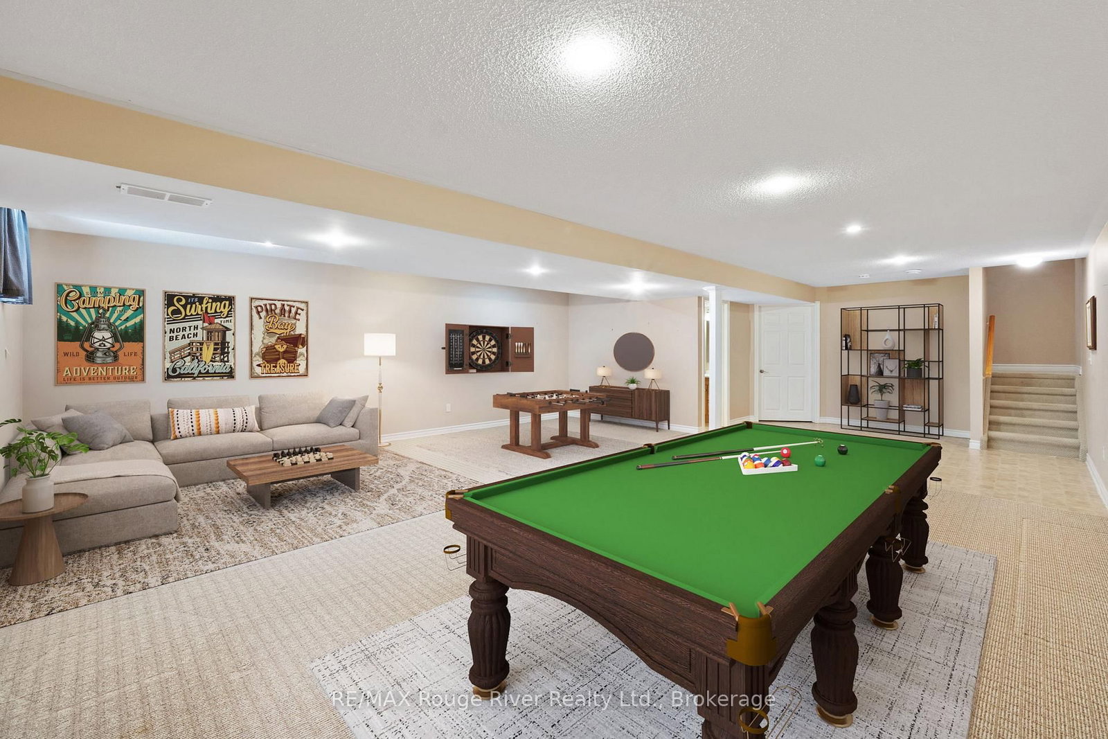 16 Talbot Drive • Port Hope, ON photo 25