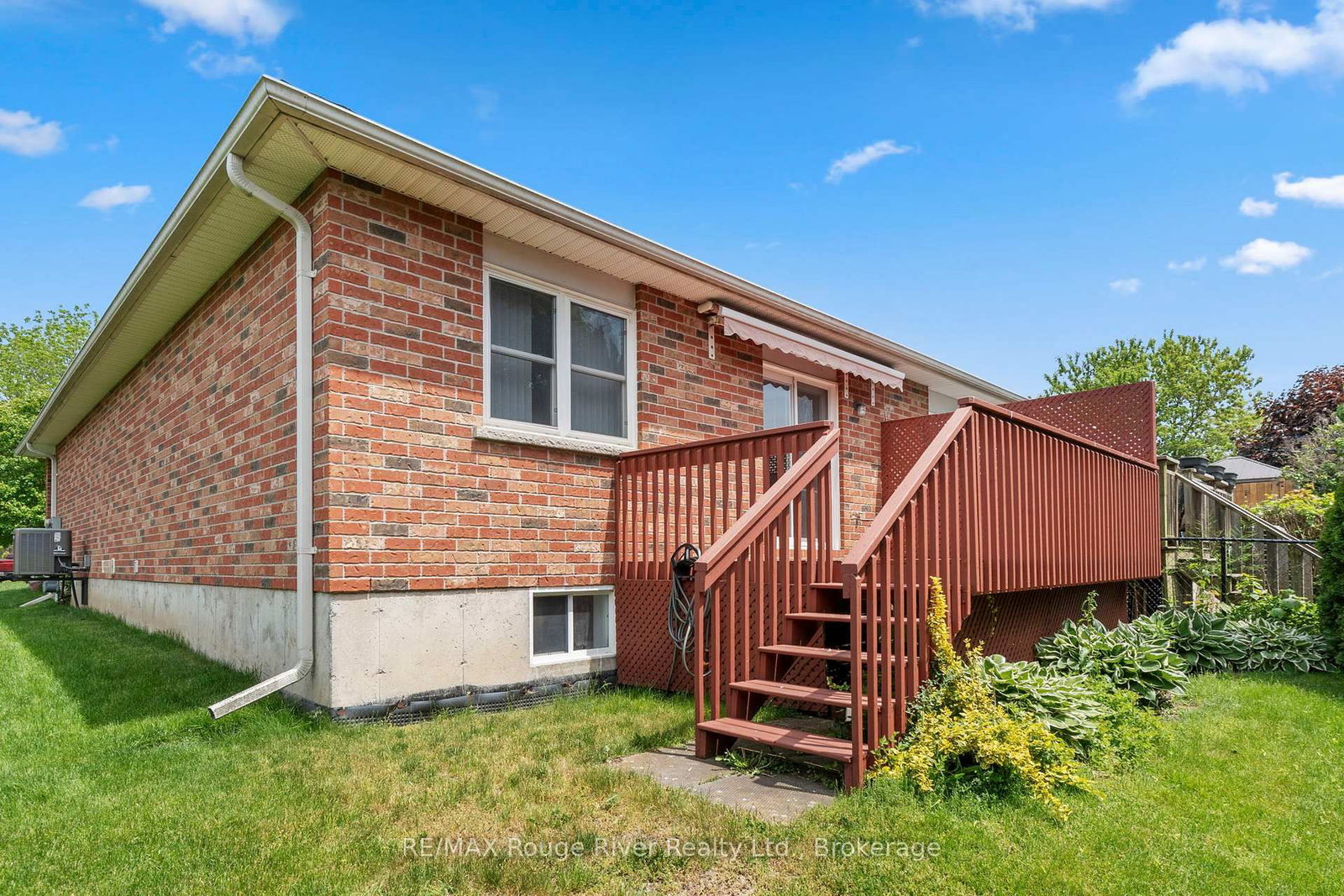 16 Talbot Drive • Port Hope, ON photo 27