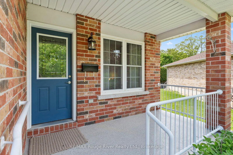 16 Talbot Drive