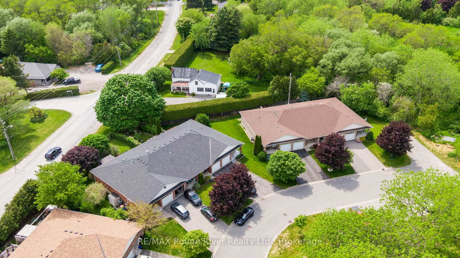 16 Talbot Drive • Port Hope, ON photo 31