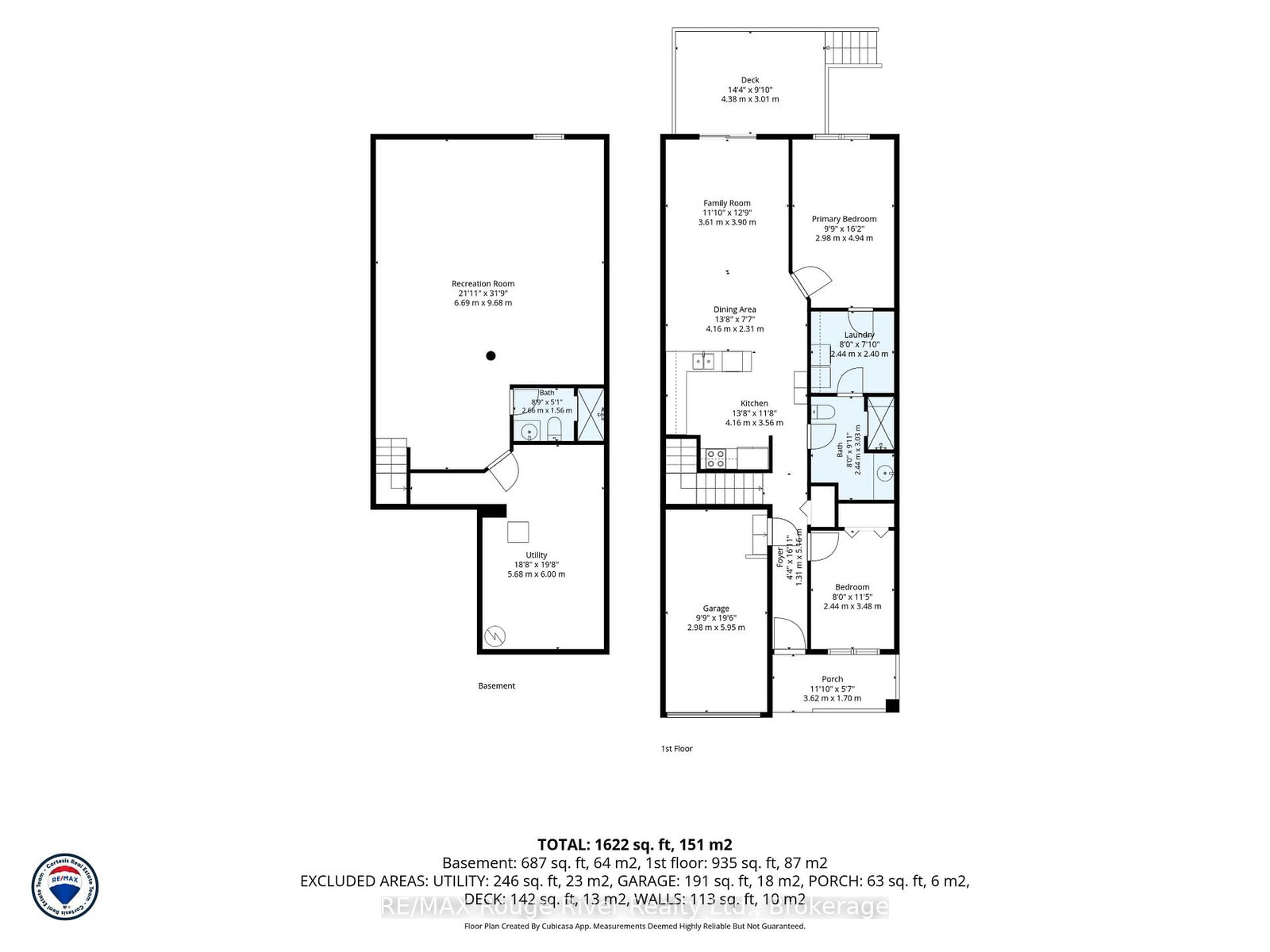 16 Talbot Drive • Port Hope, ON photo 36