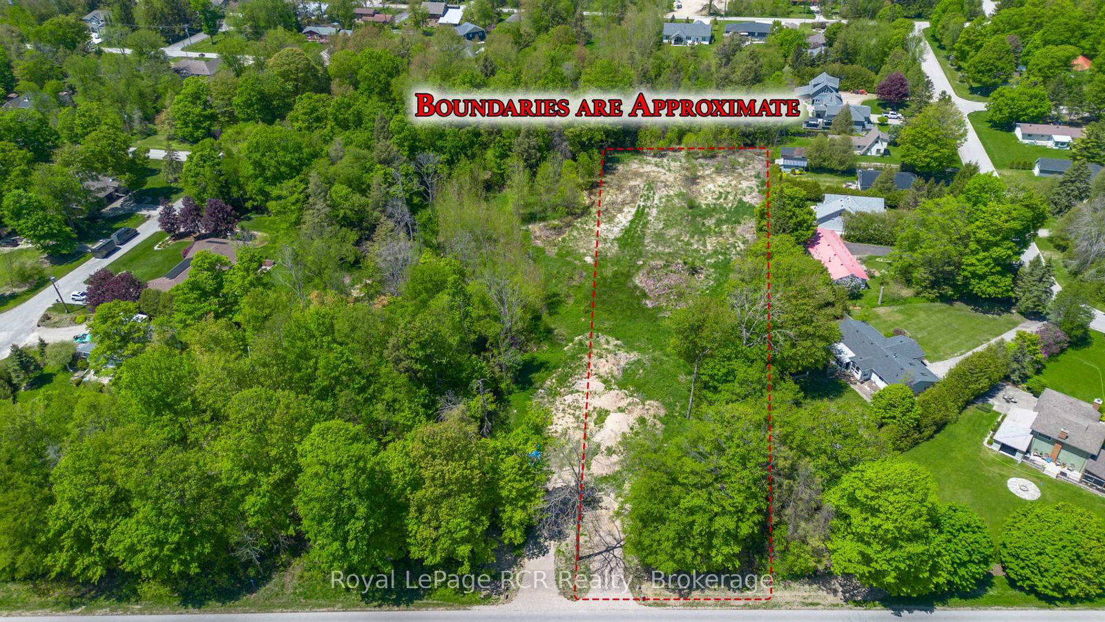 219 Lake Range Drive • #Part 1 • Huron-Kinloss, ON photo 2