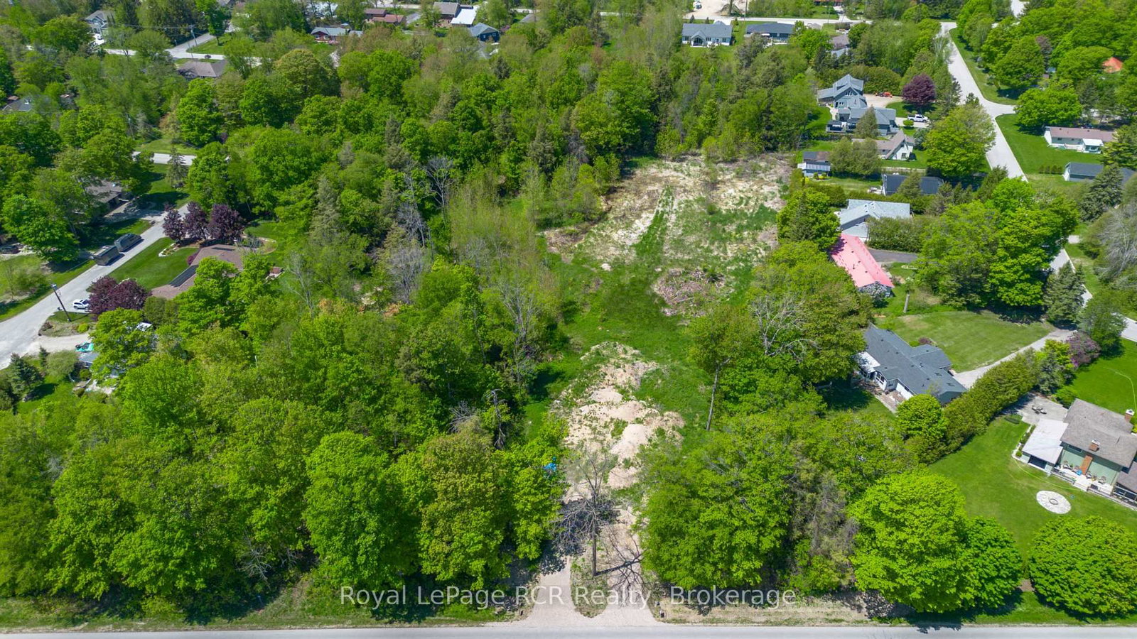 219 Lake Range Drive • #Part 1 • Huron-Kinloss, ON photo 3