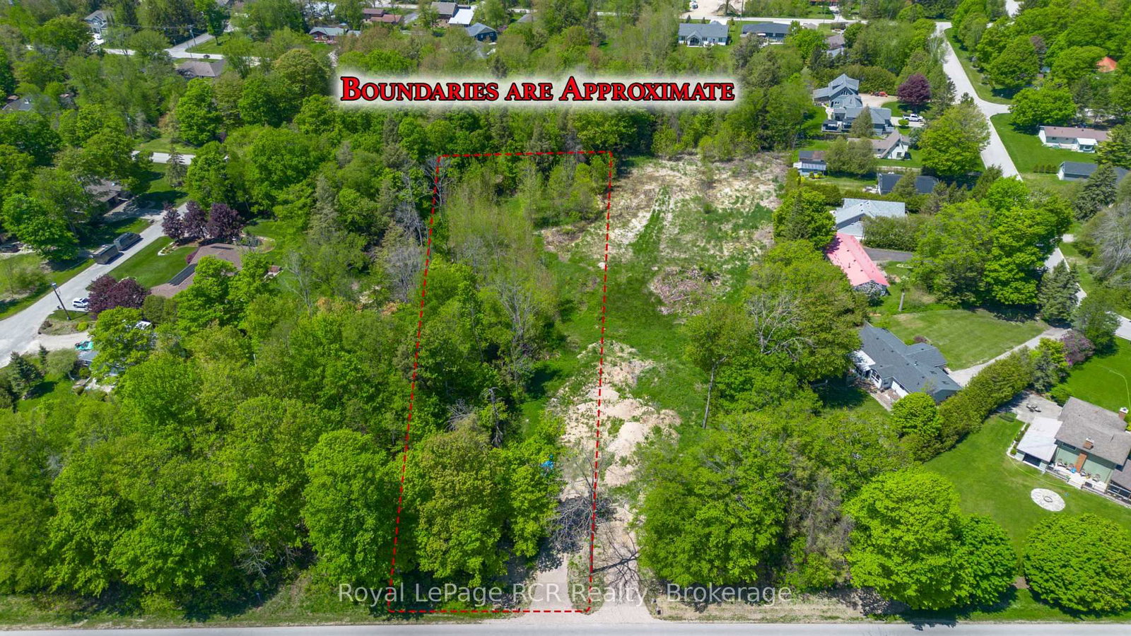 219 Lake Range Drive • #Part 2 • Huron-Kinloss, ON photo 5