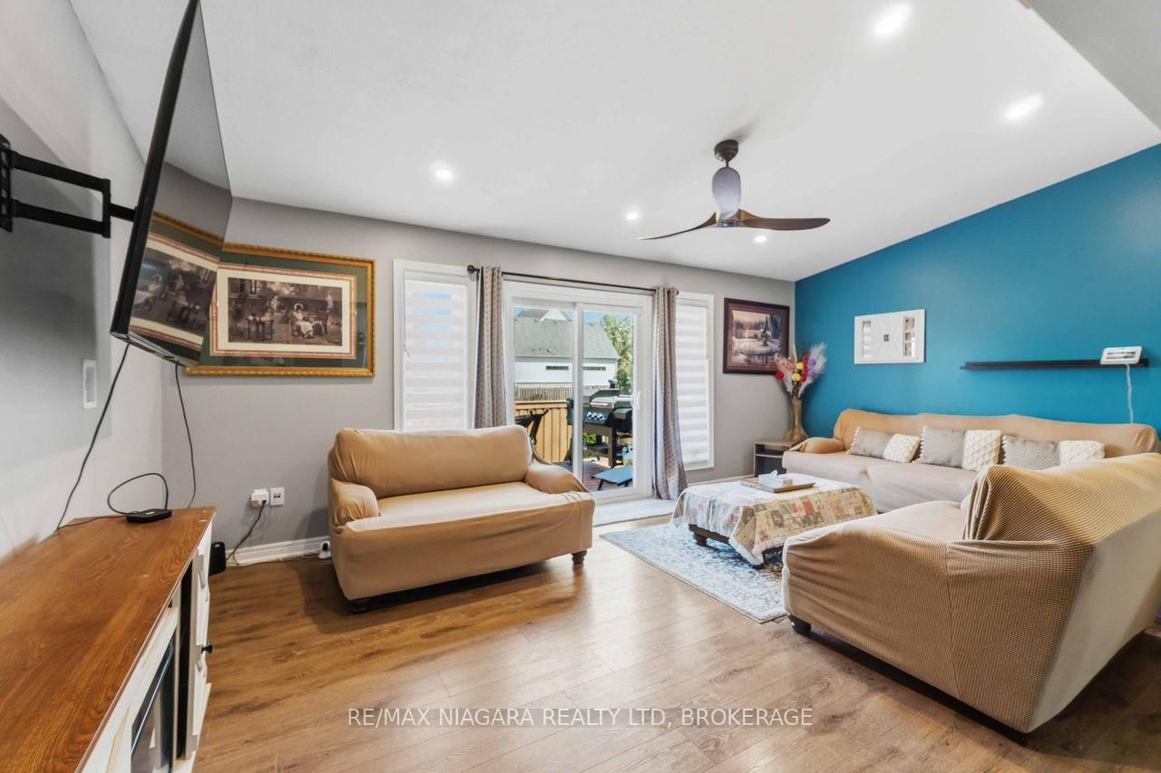 43 Flynn Court • St. Catharines, ON photo 10