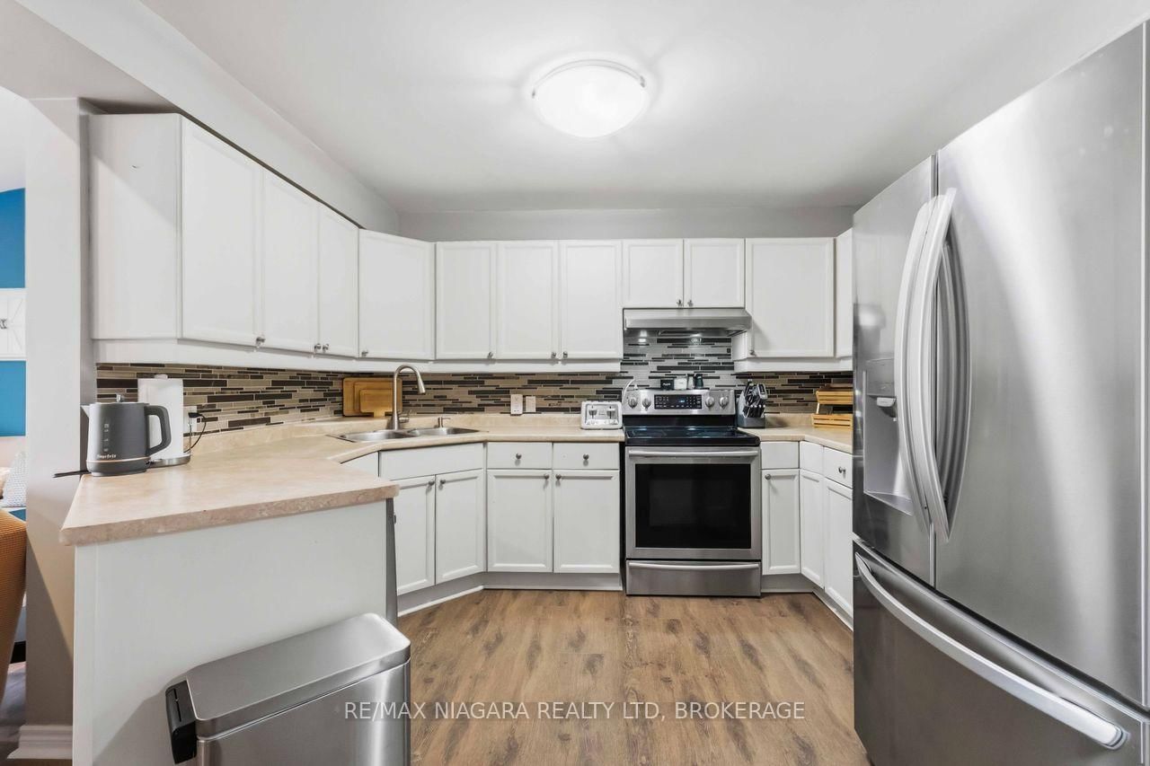 43 Flynn Court • St. Catharines, ON photo 15