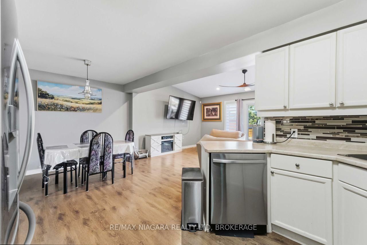 43 Flynn Court • St. Catharines, ON photo 16
