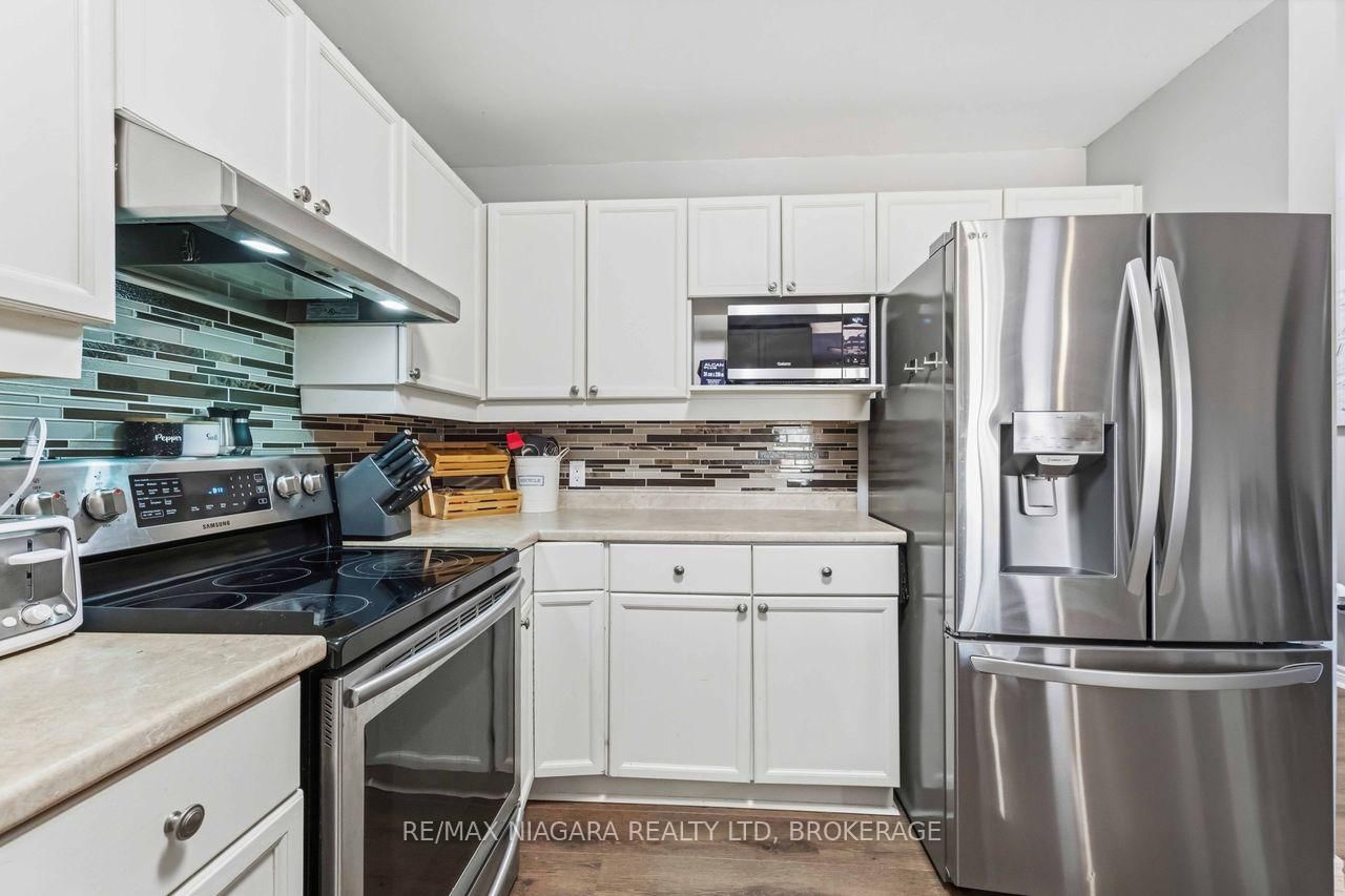 43 Flynn Court • St. Catharines, ON photo 17