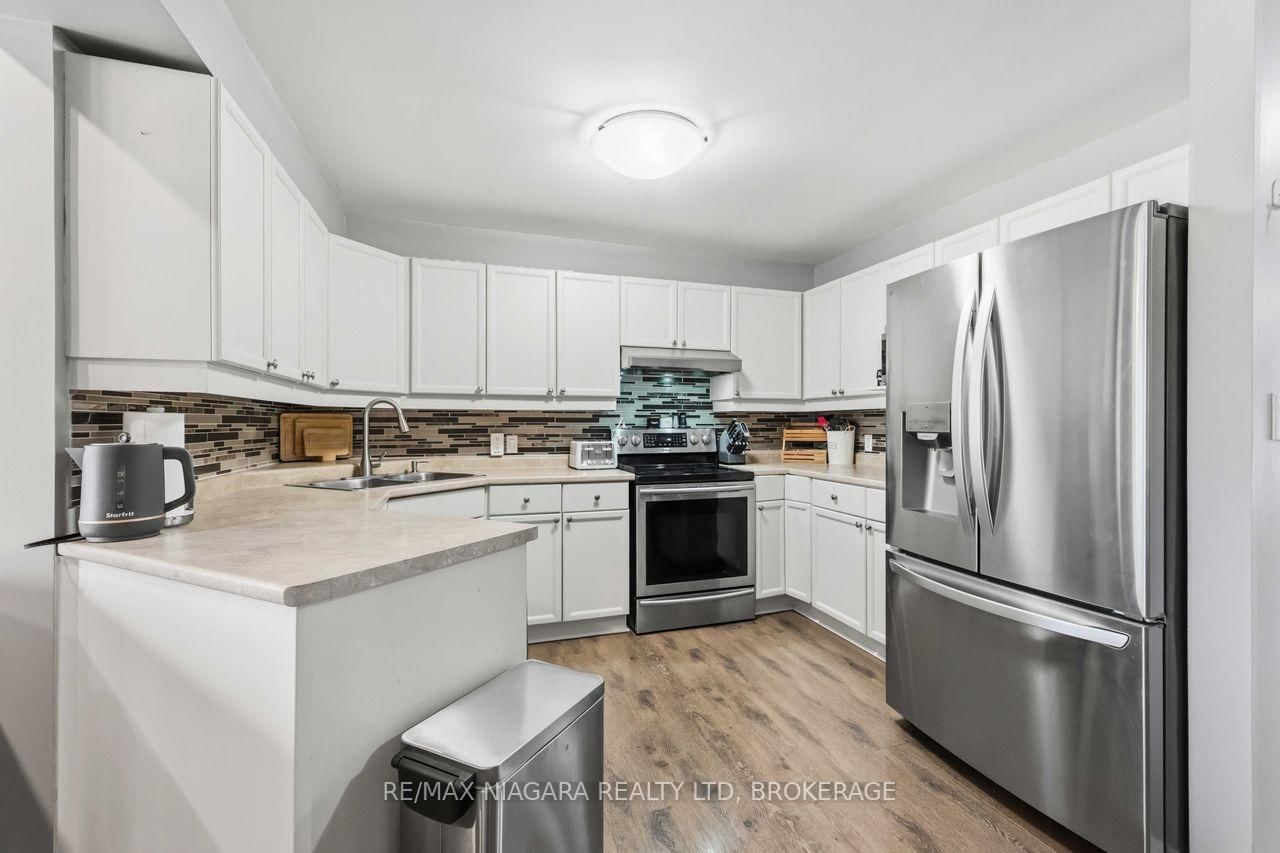 43 Flynn Court • St. Catharines, ON photo 19