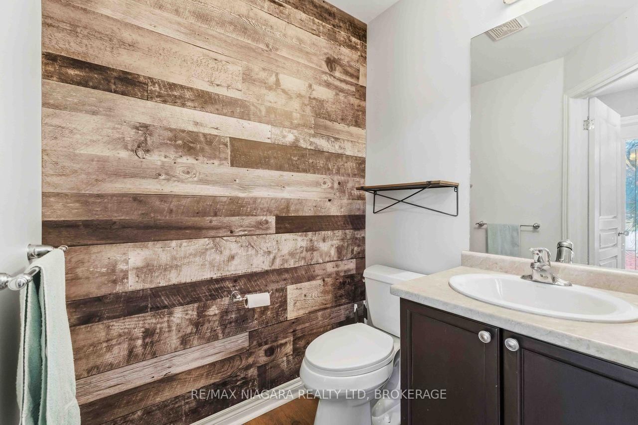 43 Flynn Court • St. Catharines, ON photo 20