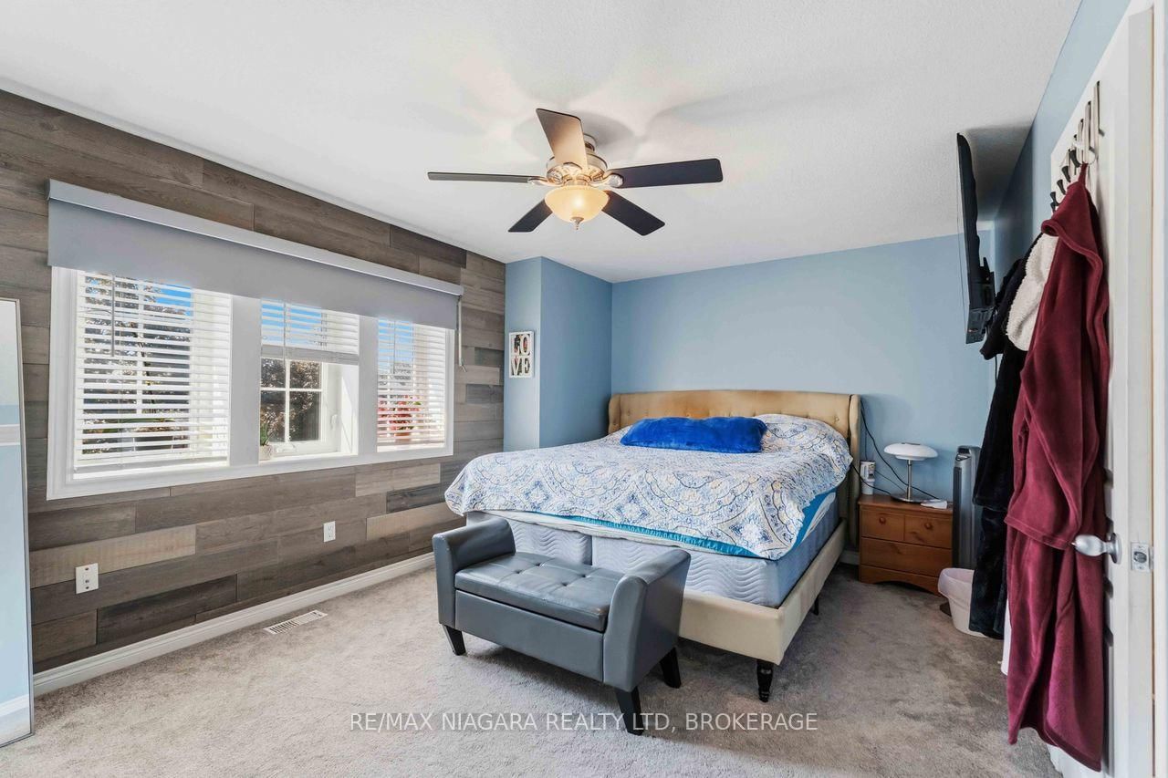 43 Flynn Court • St. Catharines, ON photo 21