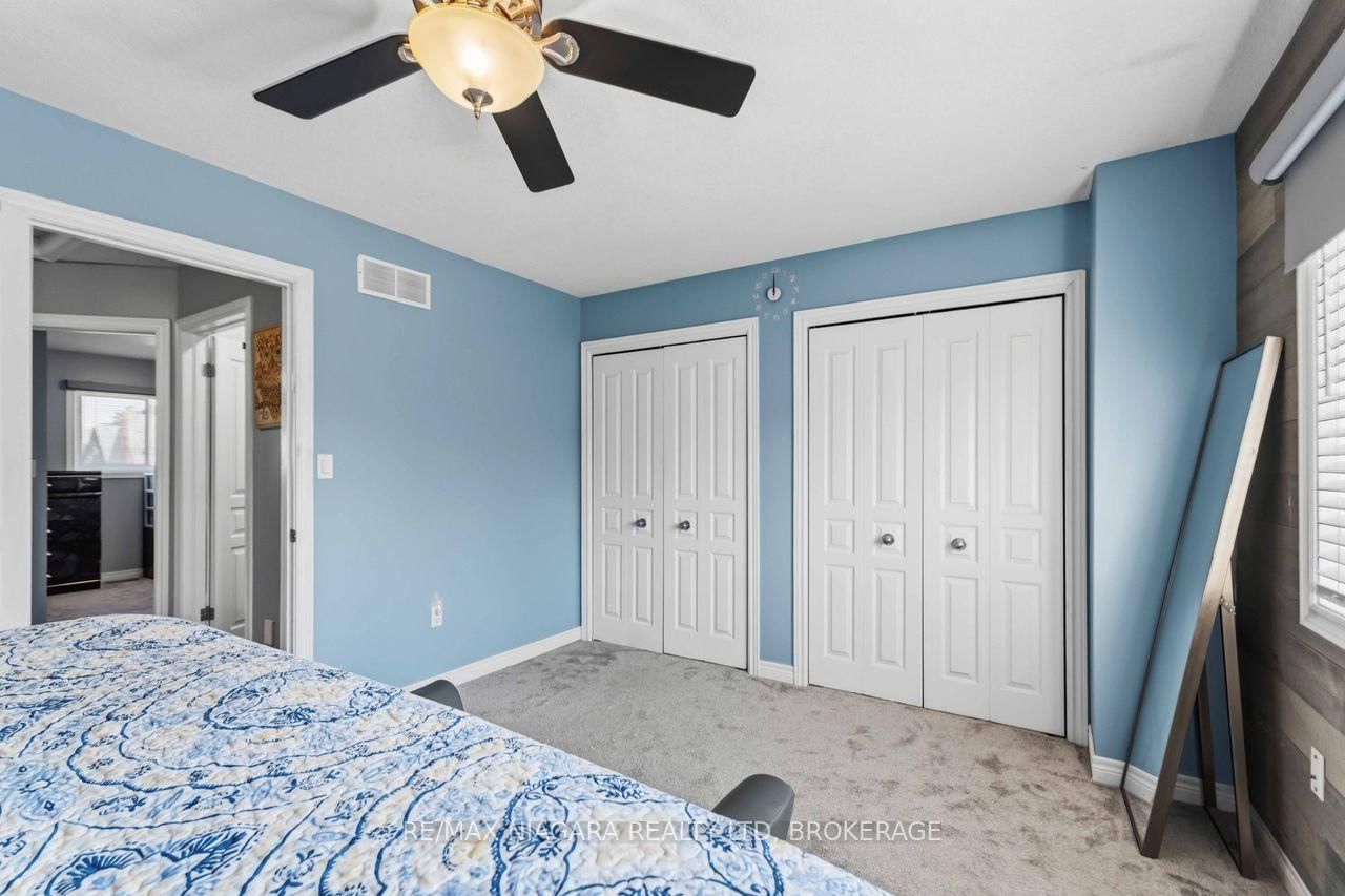 43 Flynn Court • St. Catharines, ON photo 23