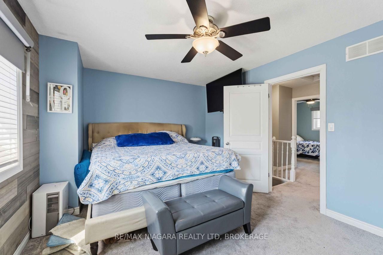 43 Flynn Court • St. Catharines, ON photo 24