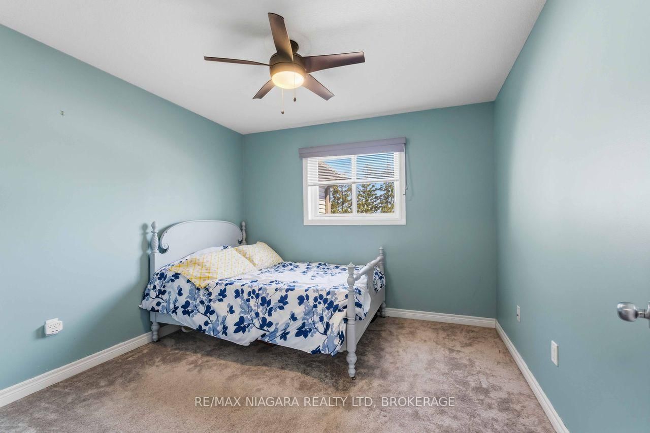 43 Flynn Court • St. Catharines, ON photo 29