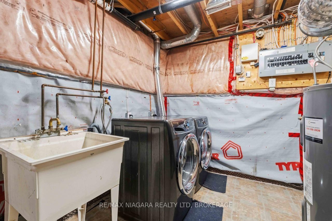 43 Flynn Court • St. Catharines, ON photo 38