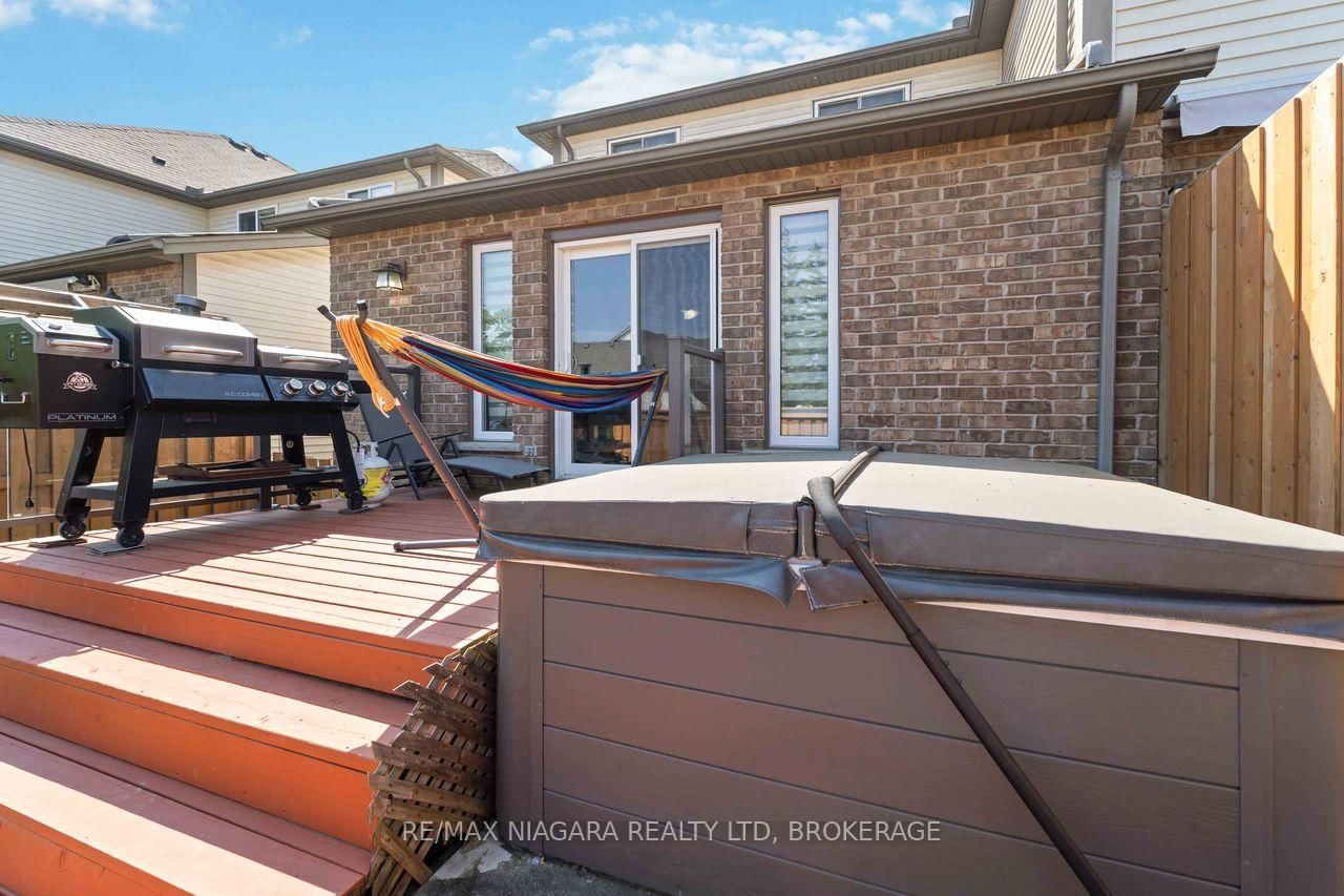43 Flynn Court • St. Catharines, ON photo 39