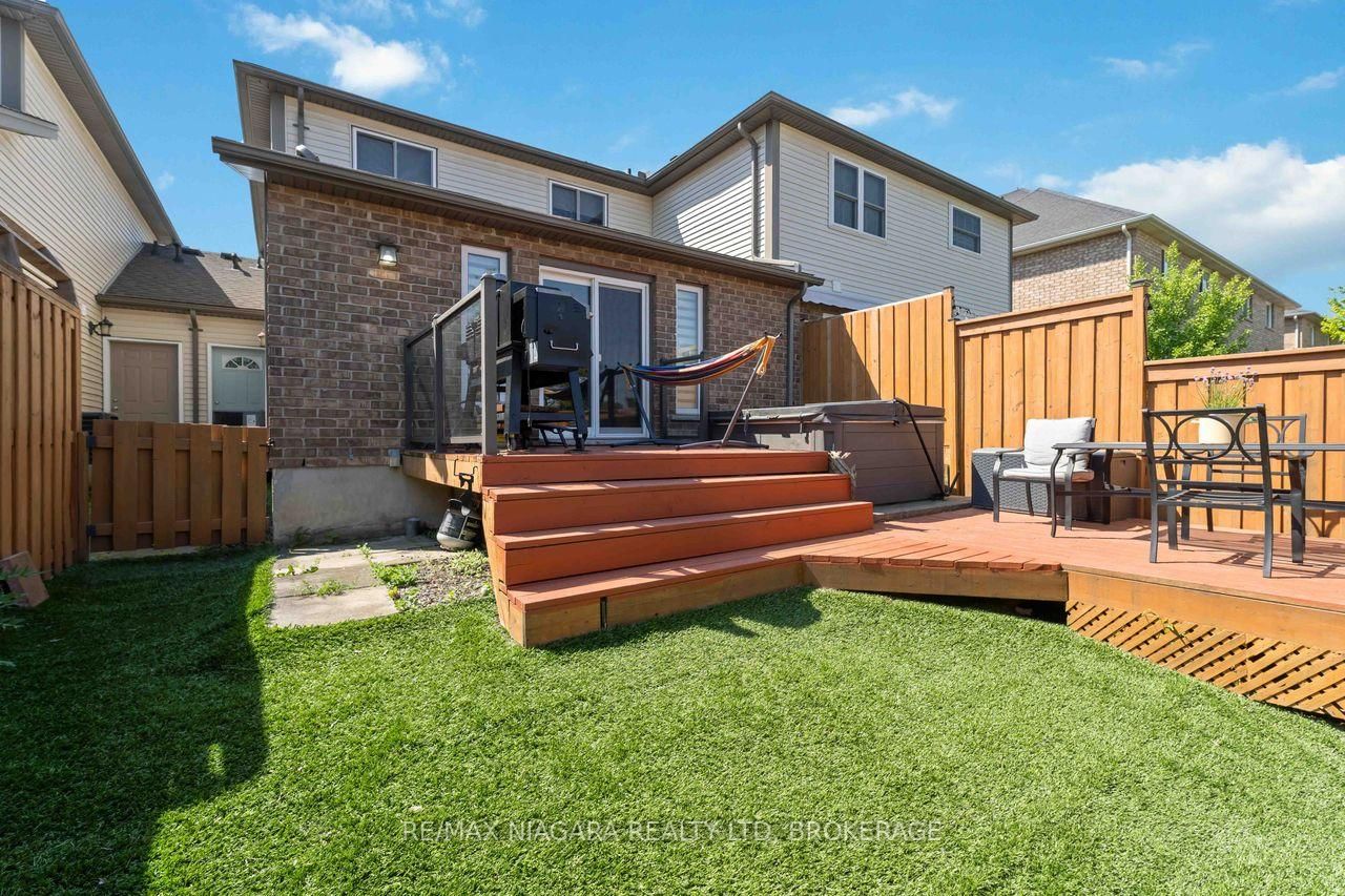 43 Flynn Court • St. Catharines, ON photo 43