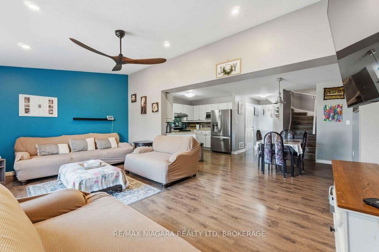 43 Flynn Court • St. Catharines, ON photo 5