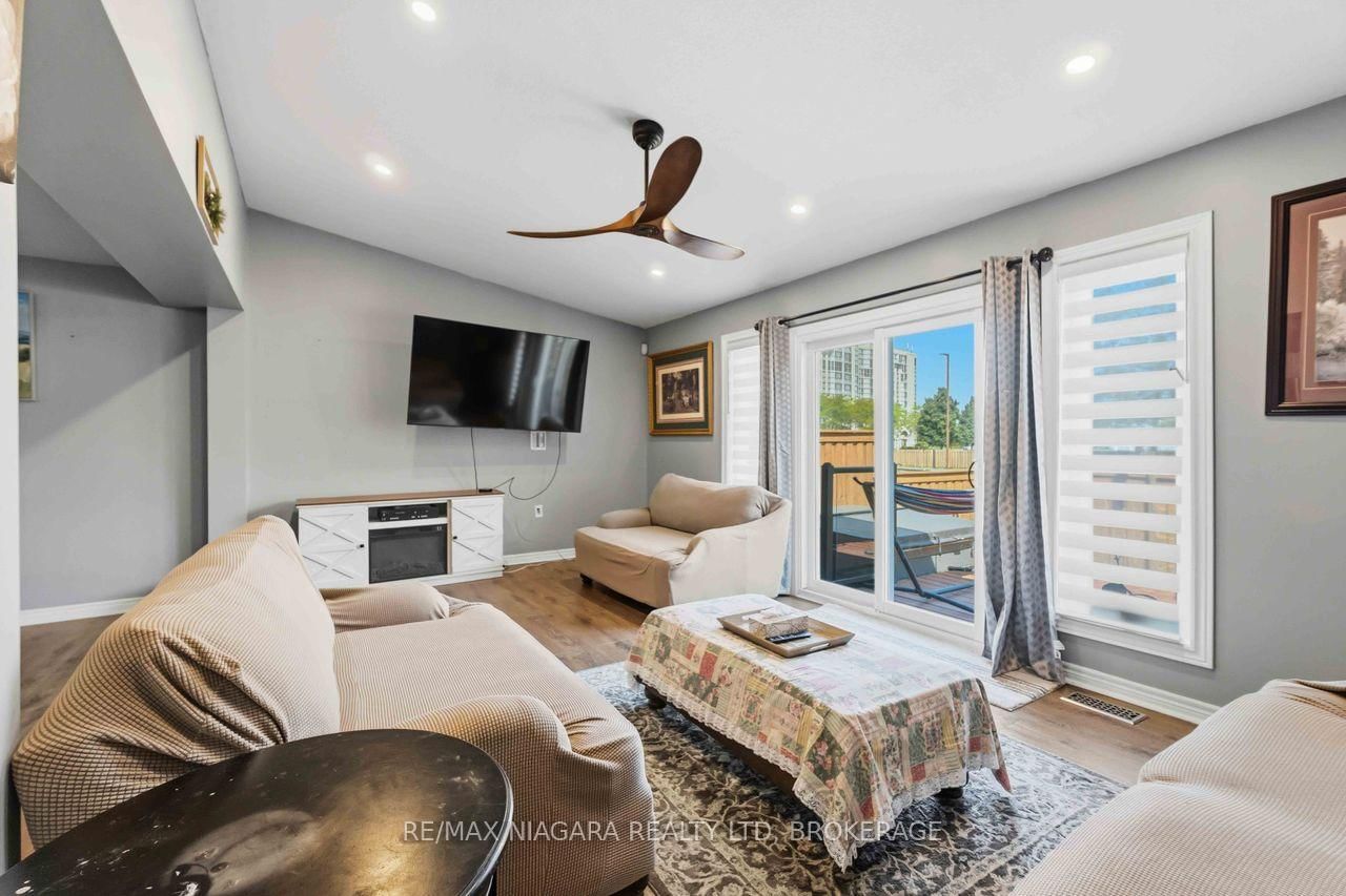 43 Flynn Court • St. Catharines, ON photo 7