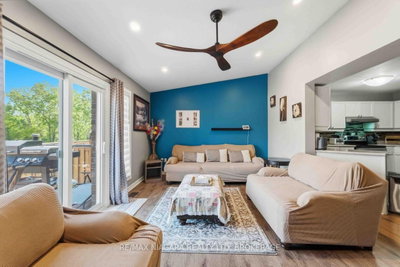 43 Flynn Court • St. Catharines, ON photo 8