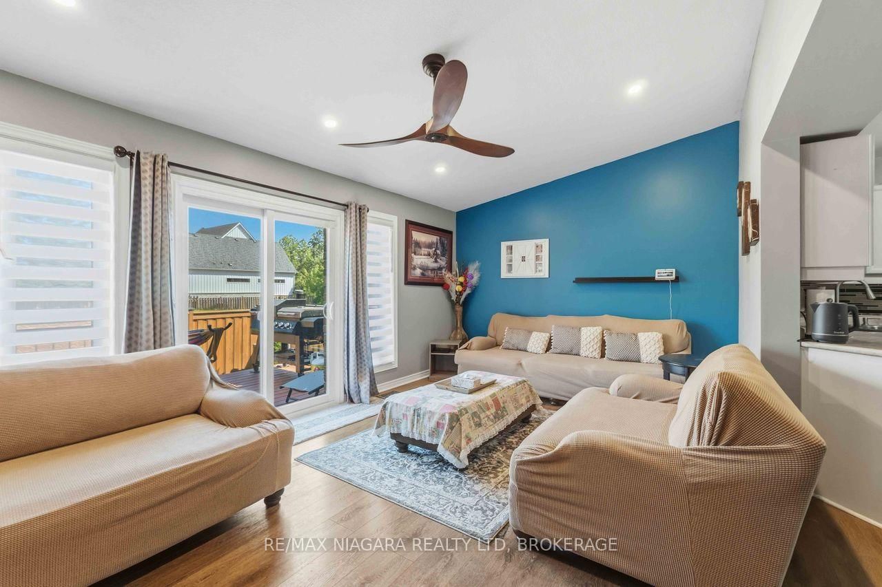 43 Flynn Court • St. Catharines, ON photo 9