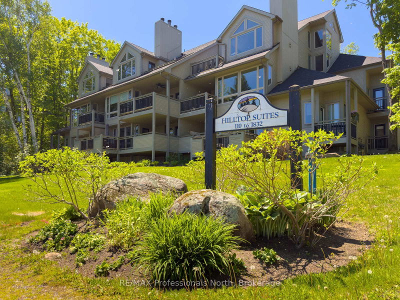 121 - 121 Grandview Hilltop Drive