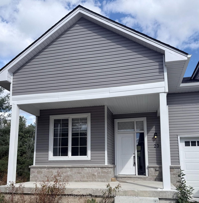 home for lease on 23 Turnberry Court
