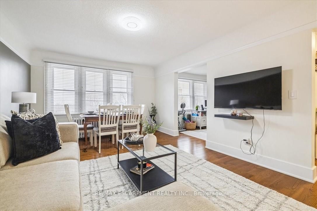6-21 Mountwood Avenue, Hamilton, ON