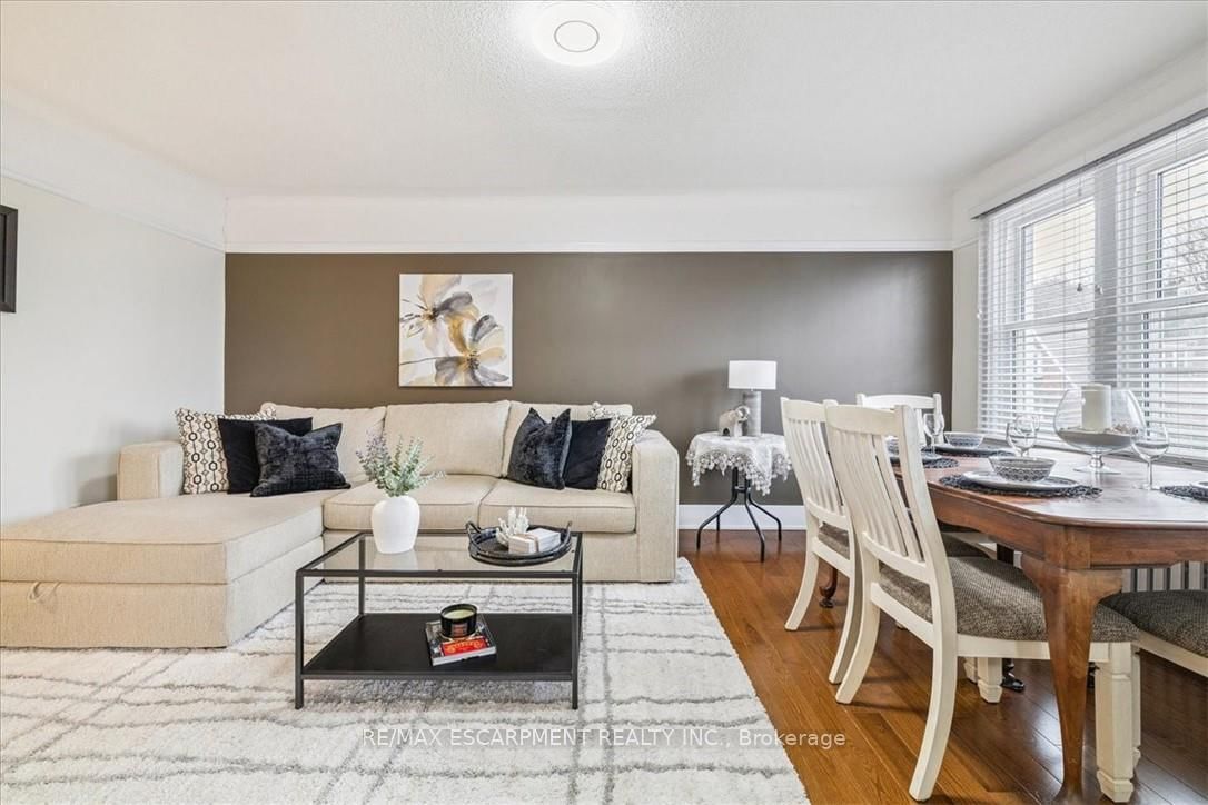 21 Mountwood Avenue • #6 • Hamilton, ON photo 10
