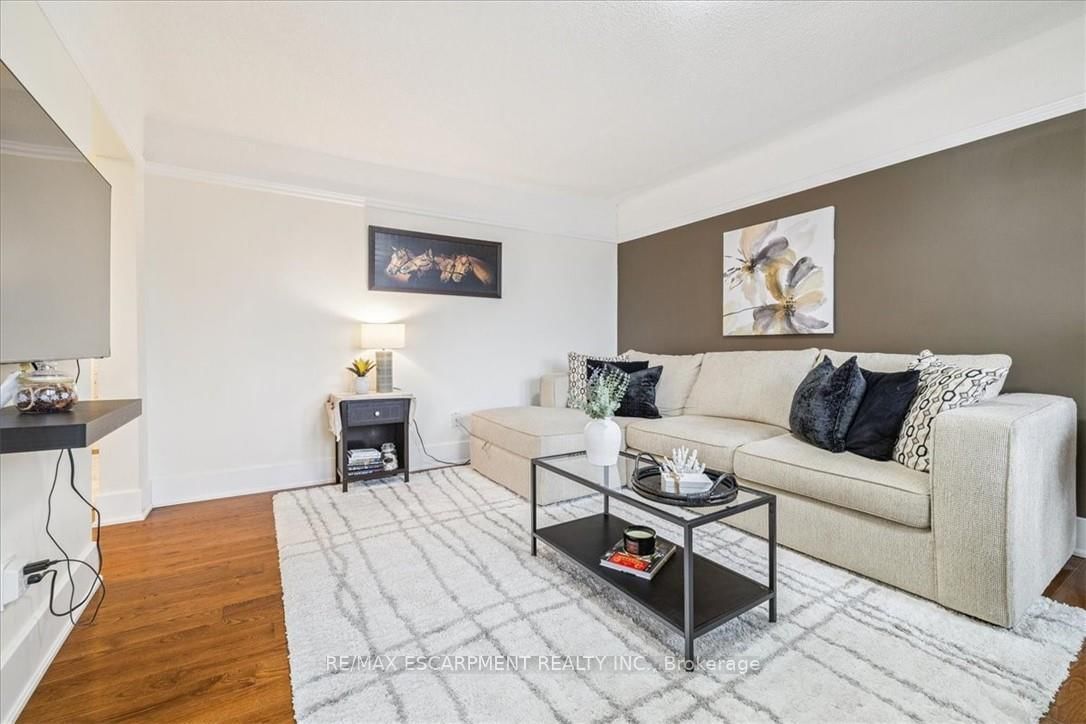 21 Mountwood Avenue • #6 • Hamilton, ON photo 11