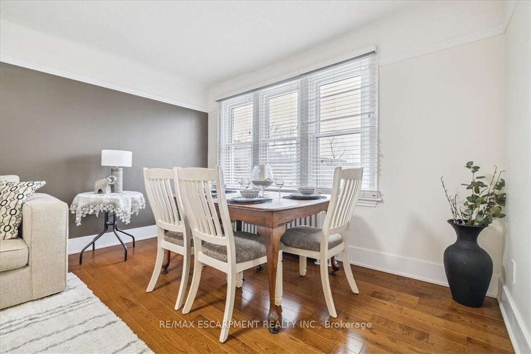 21 Mountwood Avenue • #6 • Hamilton, ON photo 14