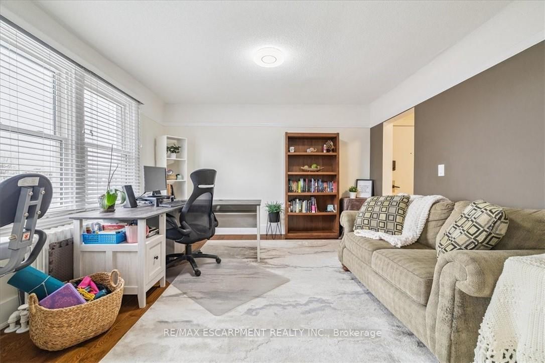21 Mountwood Avenue • #6 • Hamilton, ON photo 15