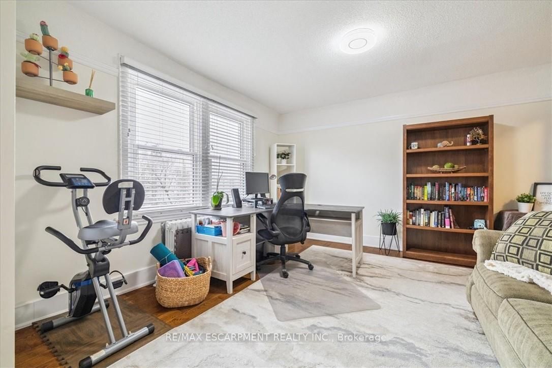 21 Mountwood Avenue • #6 • Hamilton, ON photo 17