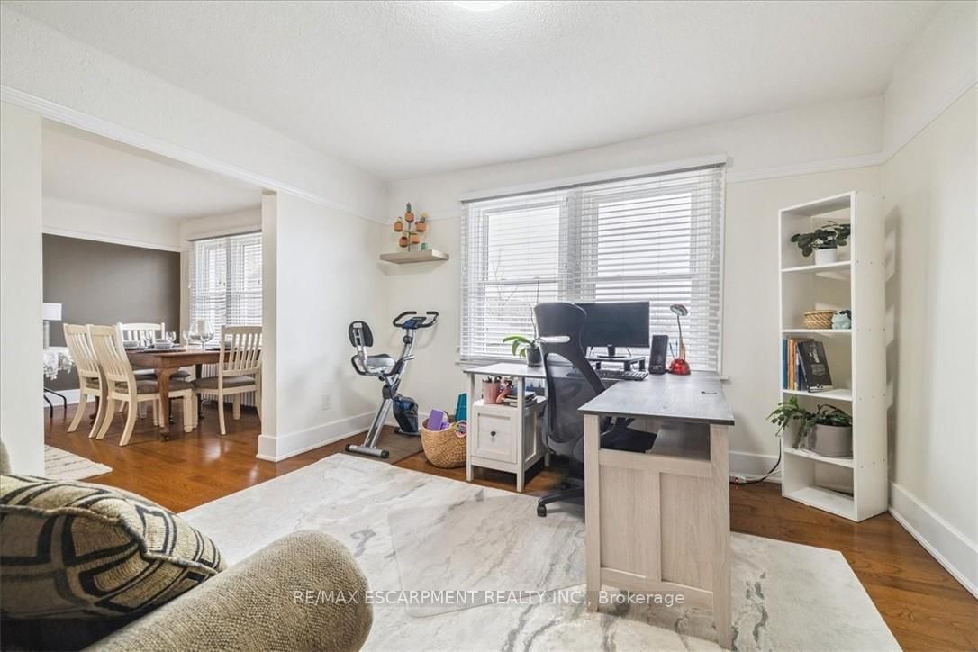 21 Mountwood Avenue • #6 • Hamilton, ON photo 18