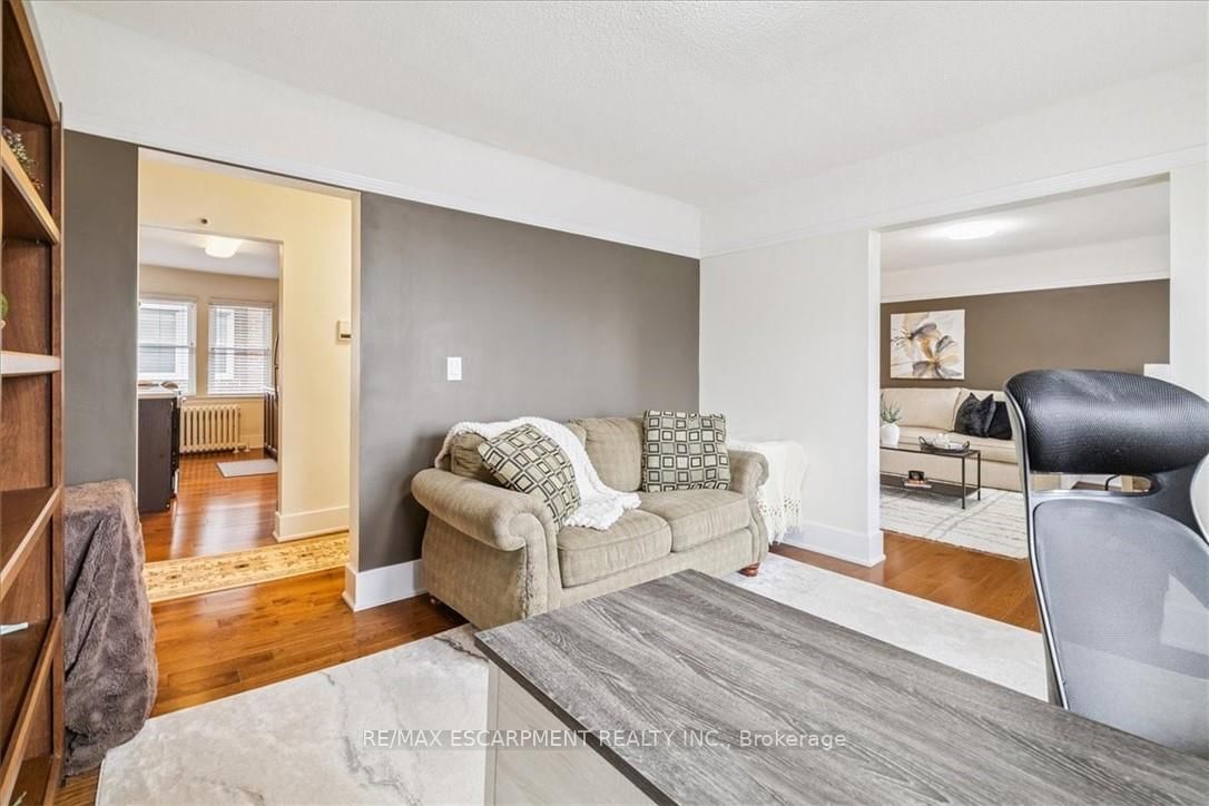21 Mountwood Avenue • #6 • Hamilton, ON photo 19