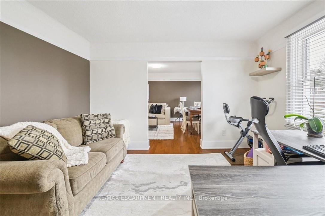21 Mountwood Avenue • #6 • Hamilton, ON photo 20