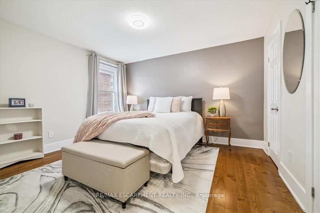 21 Mountwood Avenue • #6 • Hamilton, ON photo 23