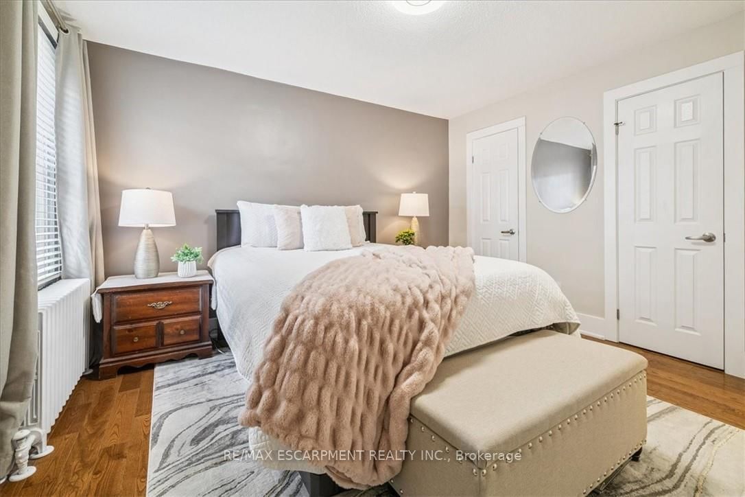 21 Mountwood Avenue • #6 • Hamilton, ON photo 24