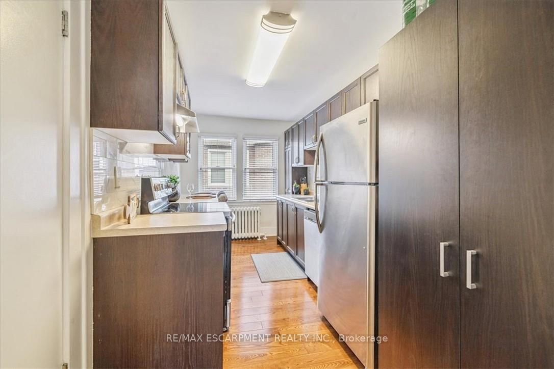 21 Mountwood Avenue • #6 • Hamilton, ON photo 26