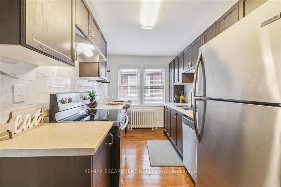 21 Mountwood Avenue • #6 • Hamilton, ON photo 27