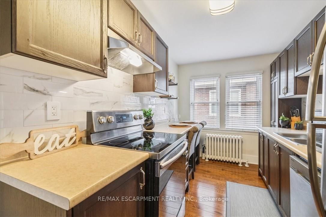21 Mountwood Avenue • #6 • Hamilton, ON photo 28