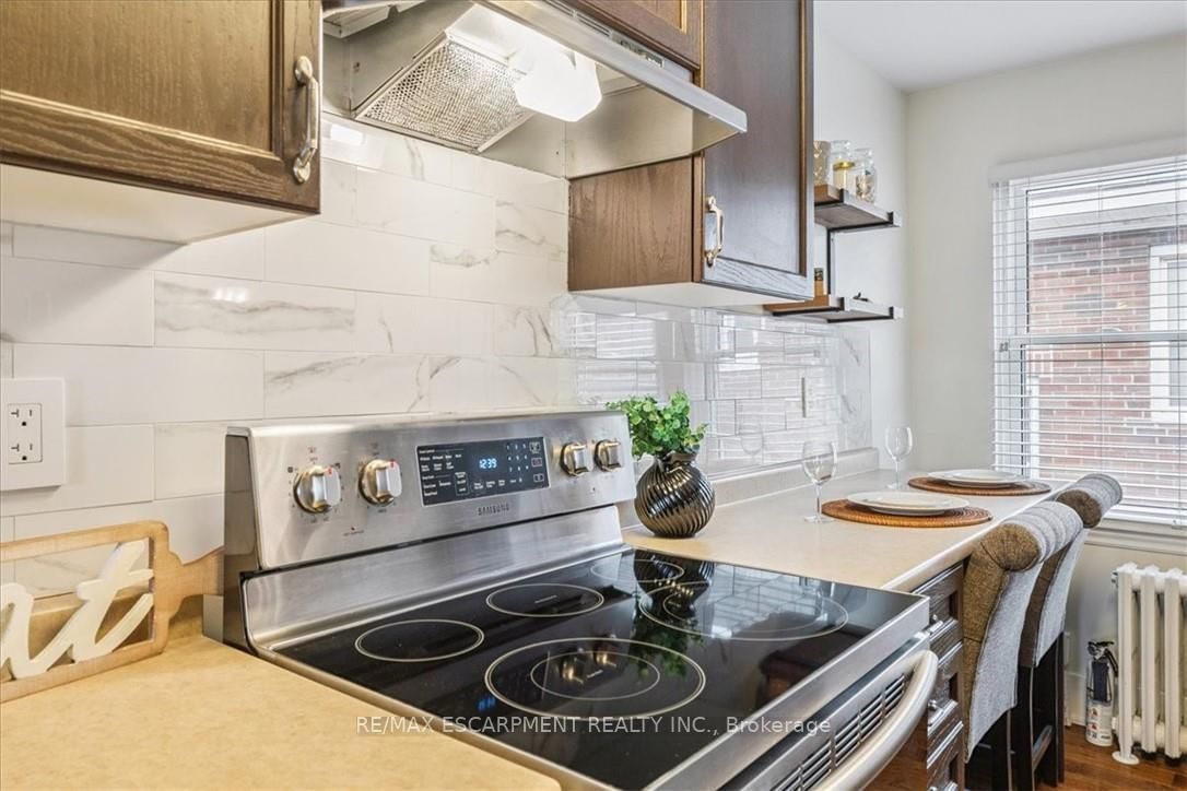 21 Mountwood Avenue • #6 • Hamilton, ON photo 29