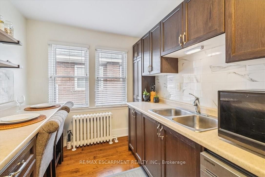 21 Mountwood Avenue • #6 • Hamilton, ON photo 30